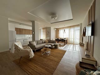 Продам 3-кімнатну квартиру, Научна