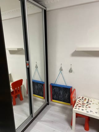Продається 2к квартира, вул. Мрії (Академіка Туполєва), Нивки, Святошин