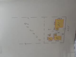 For sale house in Staryi Saltiv