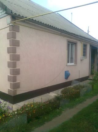Продам газифікований будинок