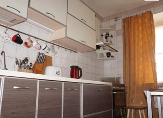Продам 3х к квартиру Одесська, Гагаріна