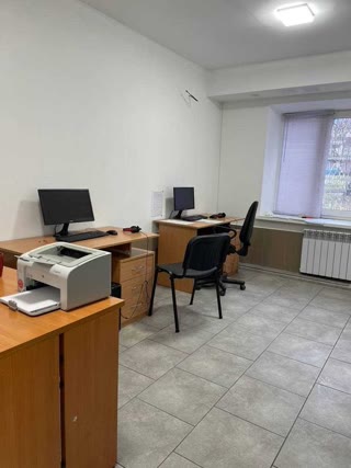 Продажа офисного помещения
