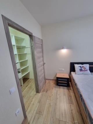 Продам 1к квартиру Холодная Гора, ЖК Семинарский