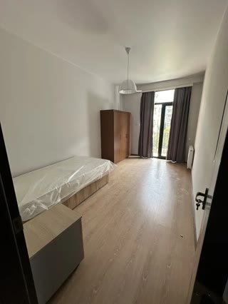 იყიდება 3 ოთახიანი ბინა საბურთალოზე
