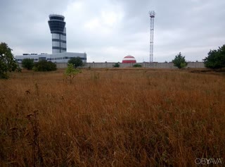 Продається ділянка 15 соток,зуп. Аеропорт