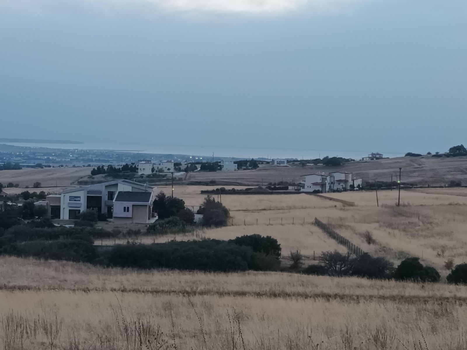 Участок, 8000 м²