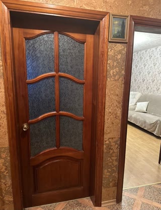 Продаж 3-кімнатної квартири біля Інституту Шалімова