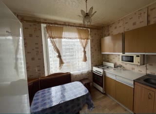 For Sale 1-room Apartment on Odeska