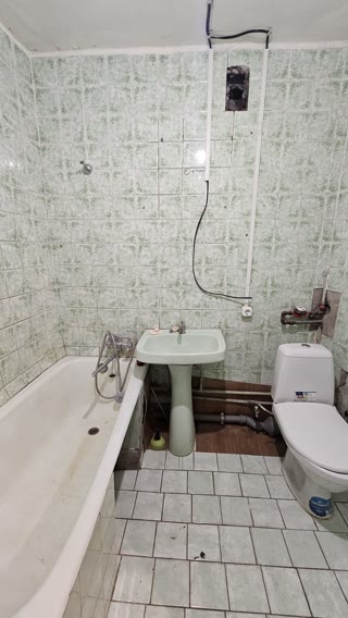 Продам 1к квартиру Студентська, Салтівка