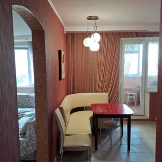 Продам 1к квартиру пос. Жуковського