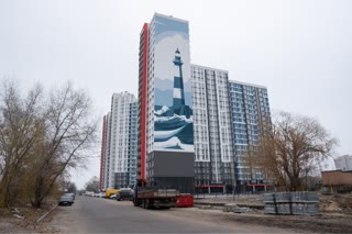 Продаж 2к квартири ЖК Причал
