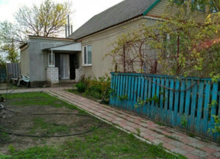 Продам срочно дом