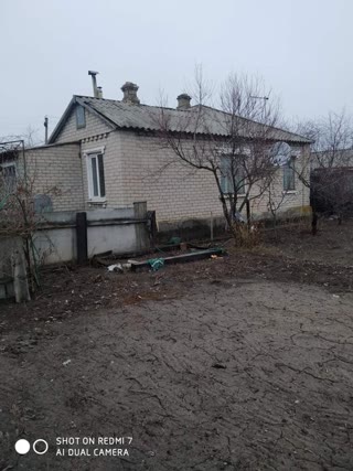 Продам дом по улице Пугачева