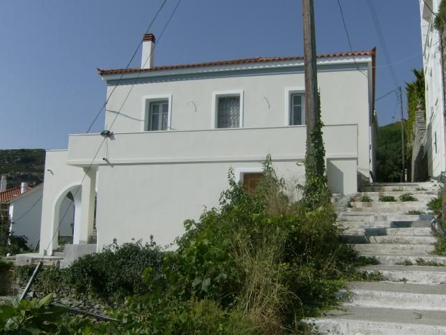 Μονοκατοικία 165τ.μ.