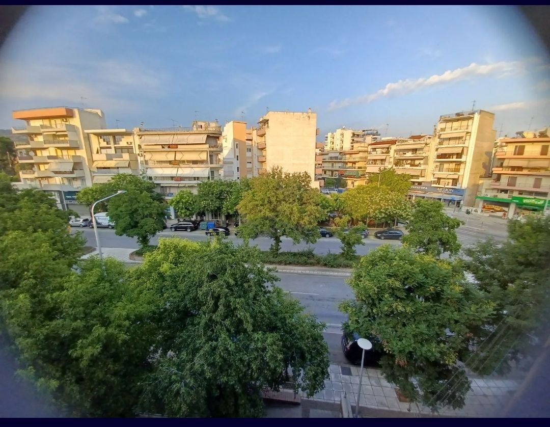 Διαμέρισμα 50τ.μ.