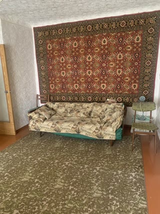 Продам 4к квартиру на Залютино