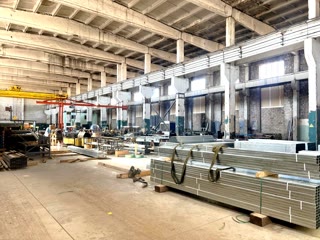 Industrial/warehouse space for rent on Chirnakhuli Street