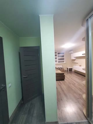 Продаж 1-кімнатної квартири, вул. Соломії Крушельницької (Позняки / Харківська)