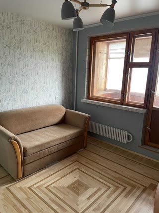 For Sale 2-room Apartment, Industrial District (“Prolyot”)