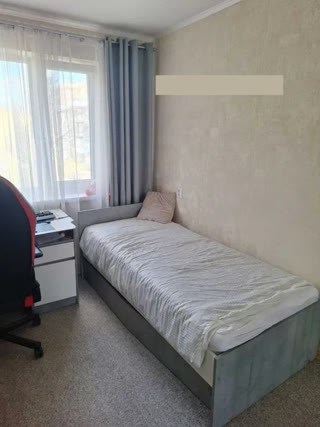 2-кімнатна квартира, м Ботанічний сад