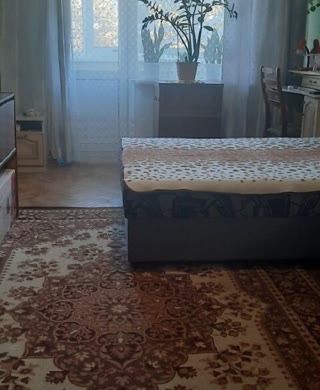 Продаж 1к квартири 33.3 кв. м на вул. Свистуна