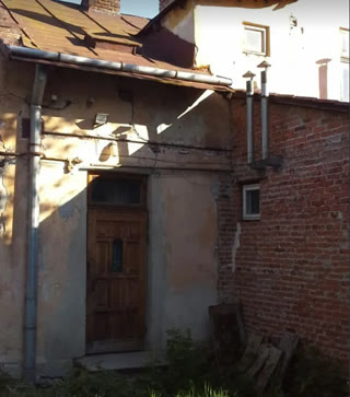 🔥 Продаж 2-поверхового будинку | Львів, Підзамче | вул. Євгена Лисика 🔥