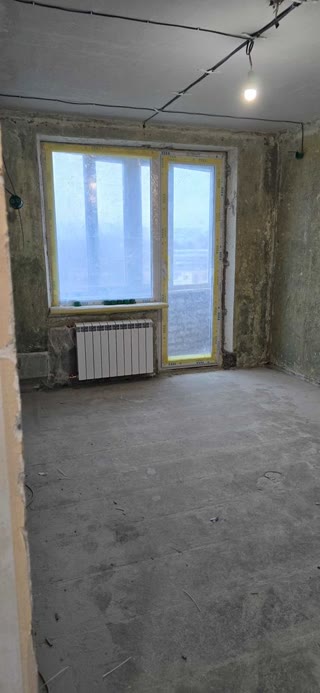 Продам 3к квартиру Салтівка, 607мкр-н
