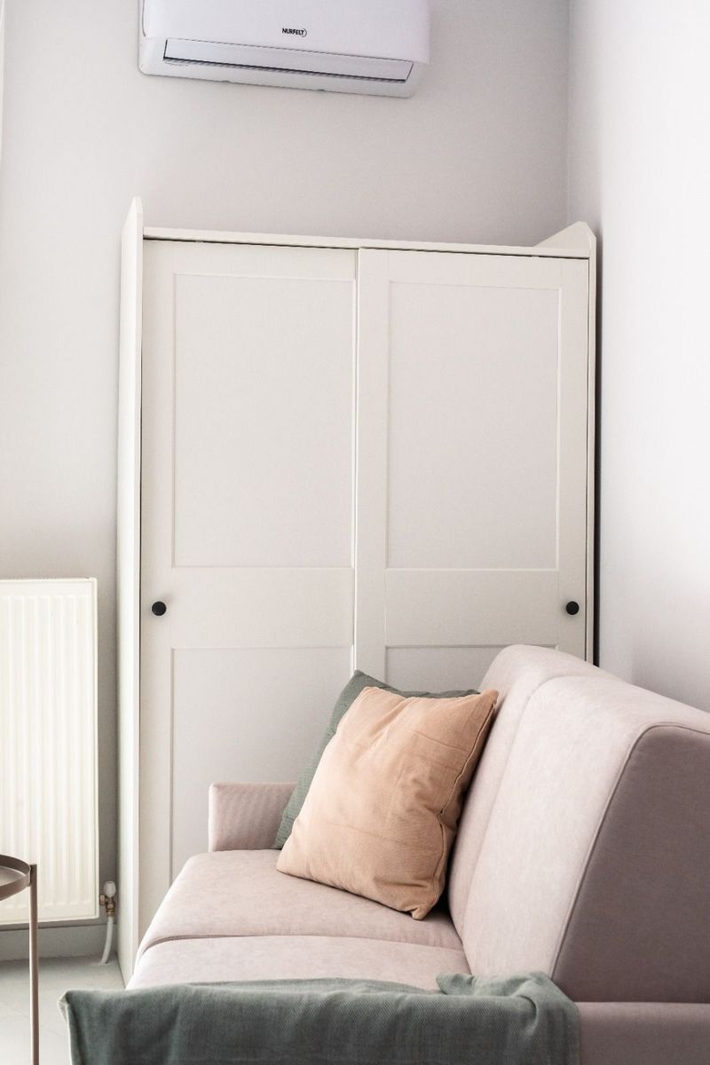 22 m² Studio