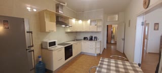 Продаж видової 2к квартири, вул. Євгена Коновальця, Печерськ, паркомісце
