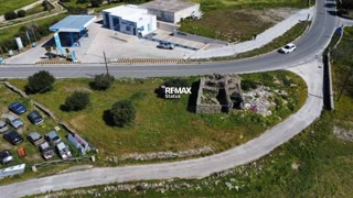 293 m² Plot