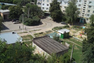 Продам квартир