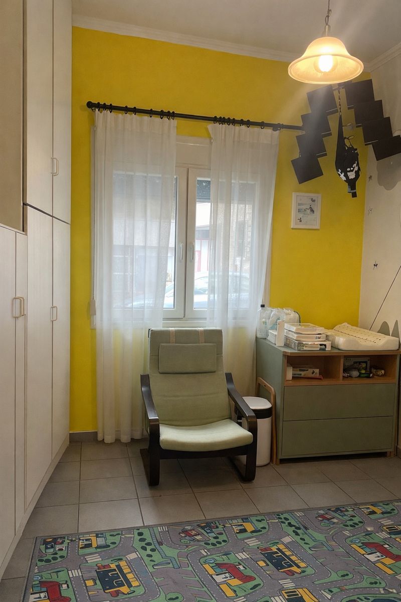 Γραφείο 100τ.μ.