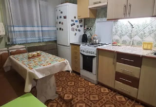 Продаж 1к квартири вул. Світла Салтівка