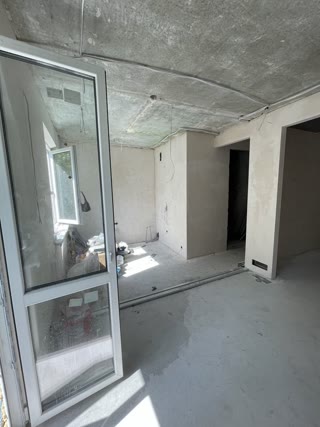 Продам 1к квартира 37м2. Проспект Победи, Алексеевка