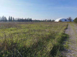 Участок 4000 м²