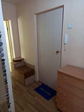 Продам 2к квартиру Павлово Поле, 23 Августа