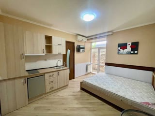 Hotel for rent in Chugureti