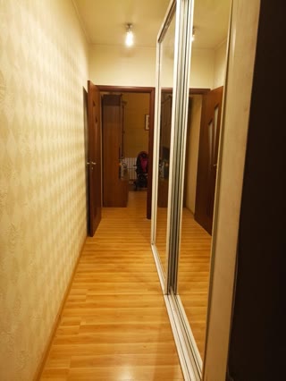 Продам 2к квартиру Центр, Клочковська