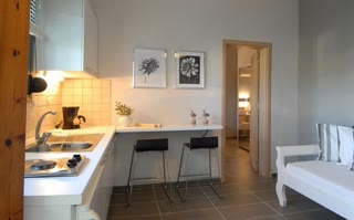 Квартира 50 м²