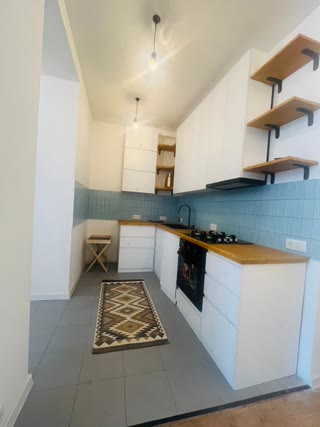 Two bedroom appartment for sale in Vake.