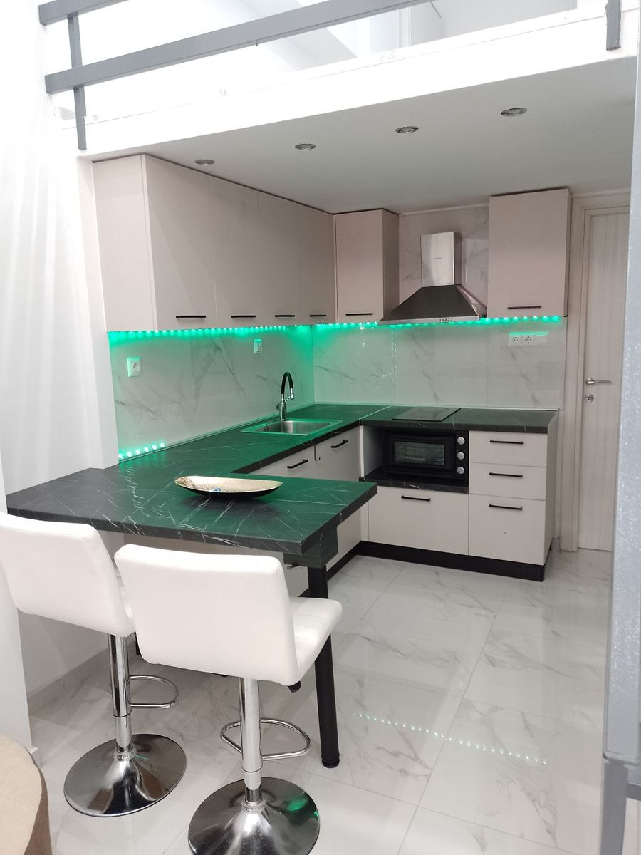 Loft 34τ.μ.