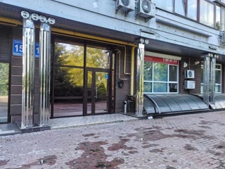 Оренда офіс 108 м/кв. Повністю мебльований. Оболонська Набережна