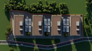 Kvirike Residence