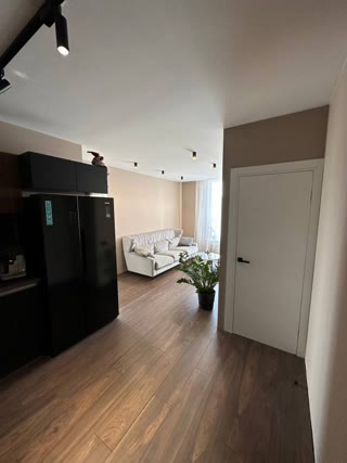 Продаж 2к квартири, ЖК Комфорт Таун, Дніпровський р-н