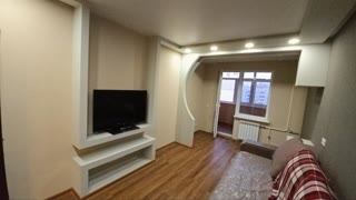Продам 3 к квартиру с кухней – студией, м. Победа, Алексеевка. Рассматриваем сертификат!