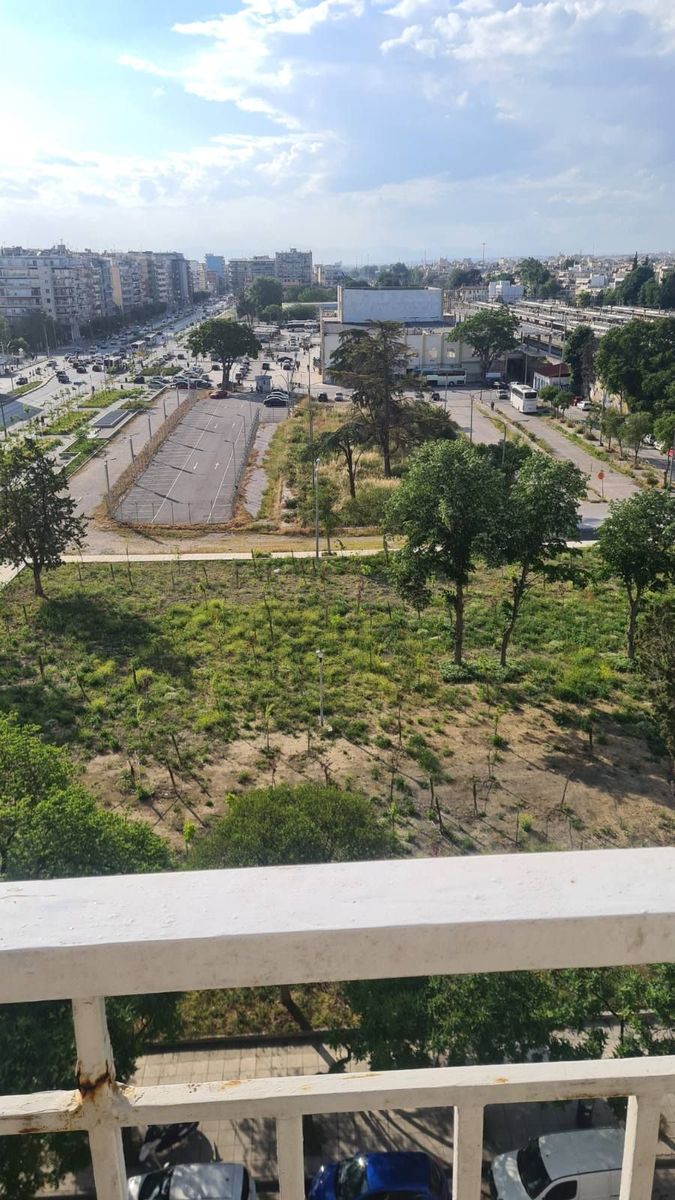 Διαμέρισμα 107τ.μ.