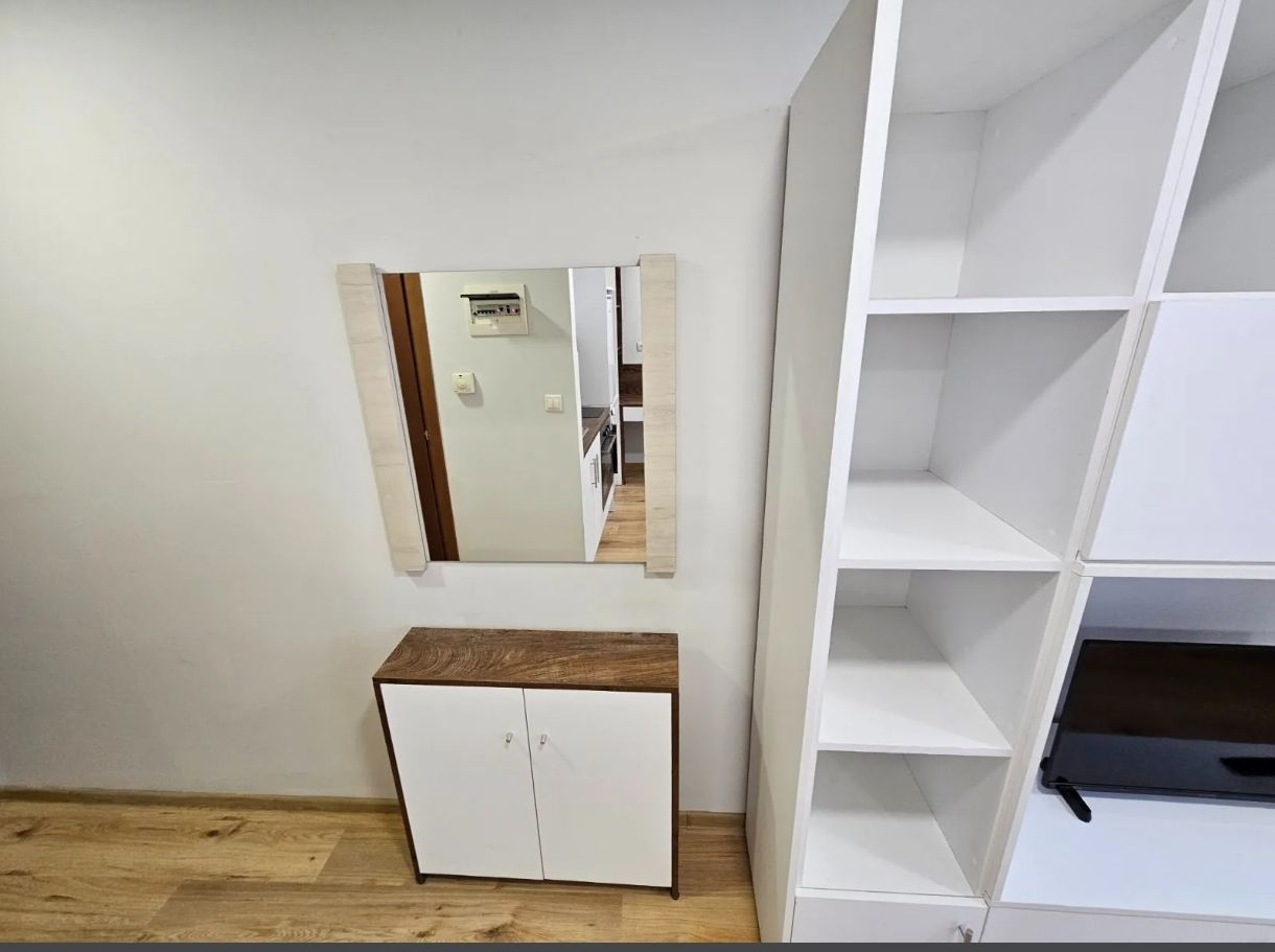 Студия, 29 м²