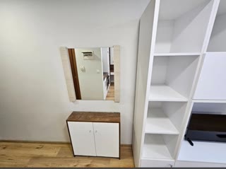 29 m² Studio