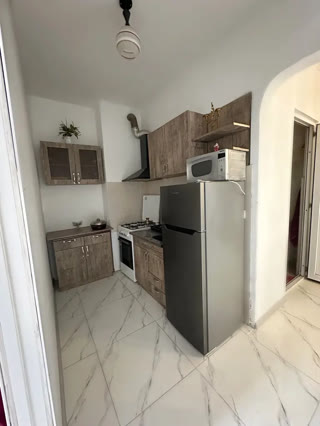 2-room apartment for rent in Nadzaladevi