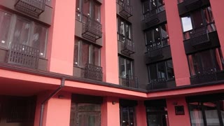 Продаж 1-кімнатної квартири Центр Київа на Подолі в ЖК ДОК32